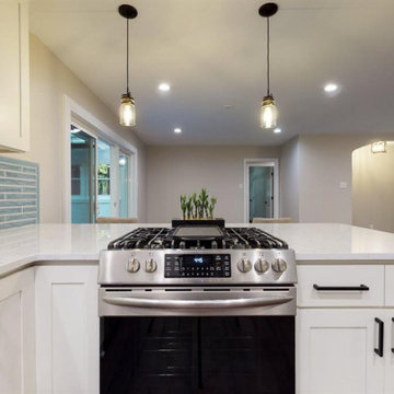 2320 Oriole DR Durham NC 27707