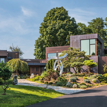 Rhinebeck Addition