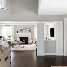 new home paint color ideas