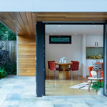 Strawberry Hill Garden Office