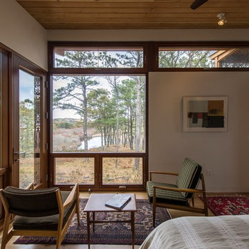 Long Dune Residence, Truro