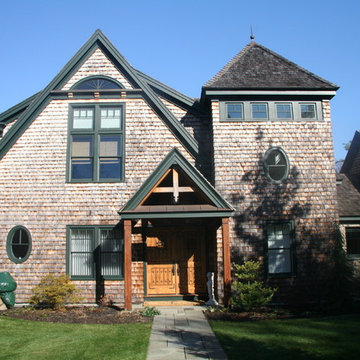 Residential Work