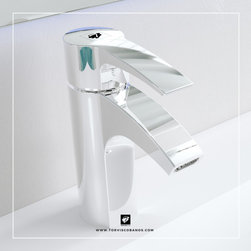Bathtaps - Grifer&iacute;a - Modelo Sigur - Bathroom Sink Taps