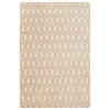 Quartz Area Rug, 9' X 13'