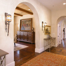 entryway