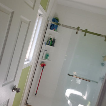 Interior Painting (Bathroom) (2)