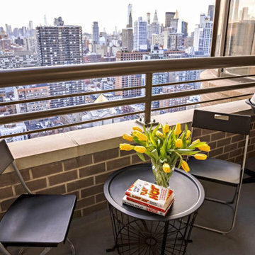 MIDTOWN EAST – PROJECT 2