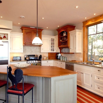 Paragon Carpentry