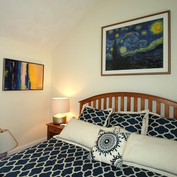 Bedrooms by Kelly