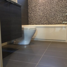 Main Hall Bath