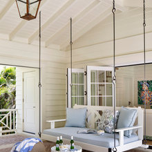 blowing rock