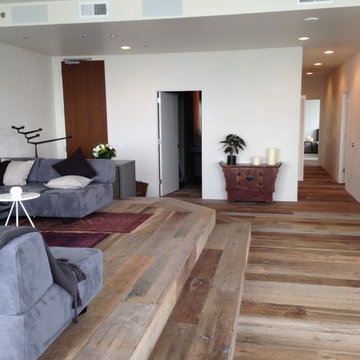Our Work