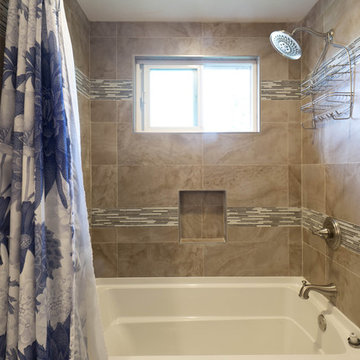 San Jose Full home renovation