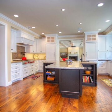 Wedgewood Renovation - Granite Bay, CA
