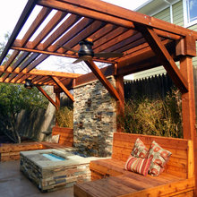outdoor ideas