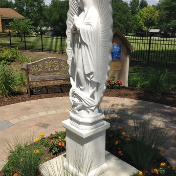 "A Blessed Sanctuary"