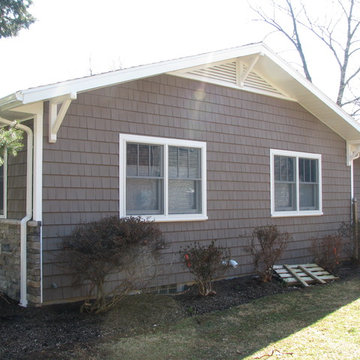 Holm Renovation