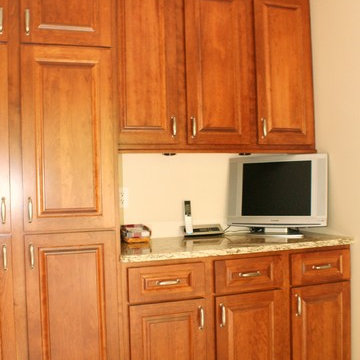 Saratoga Kitchens