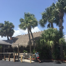 Florida Condo Finished!
