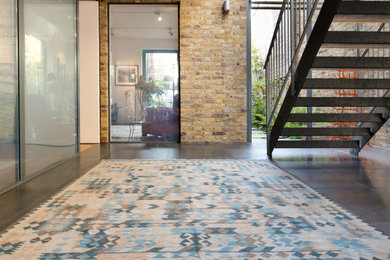 Inspiration for a modern home in Other.
