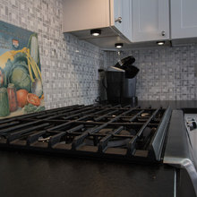 Kitchen Updates