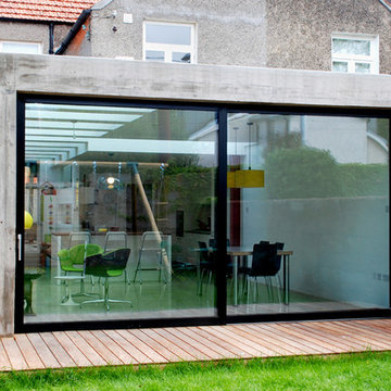 Tudor Road Extension