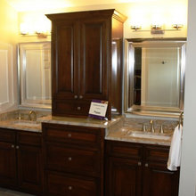 Coachtrail Master Bath