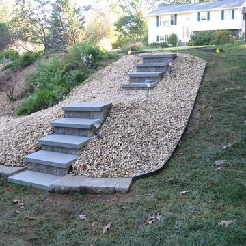 Steps