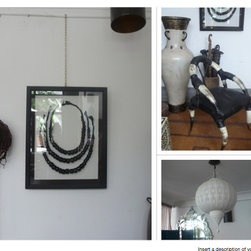 accessories decor - Artwork