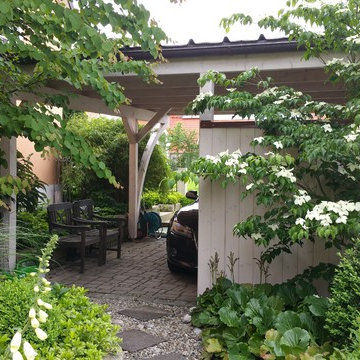 Den Garten (er)leben in Harmonie