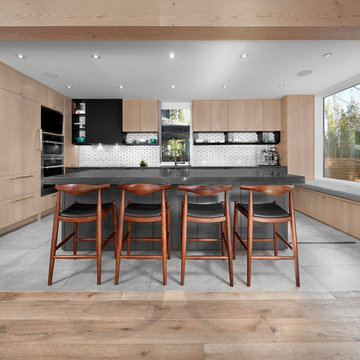 Modern Impression