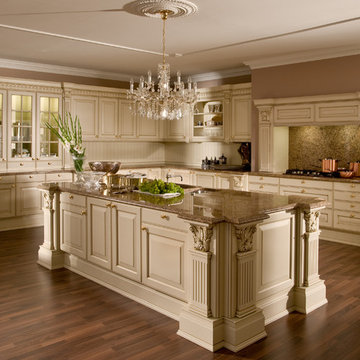 Traditional Style / De Luxe - VERSAILLES DE LUXE