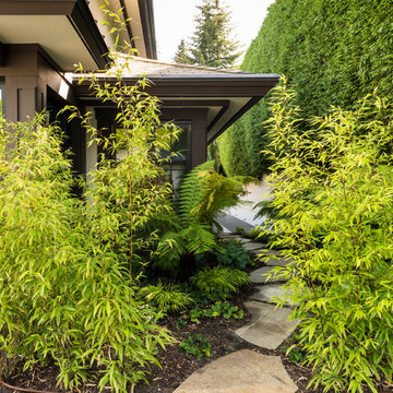 Private Residence -