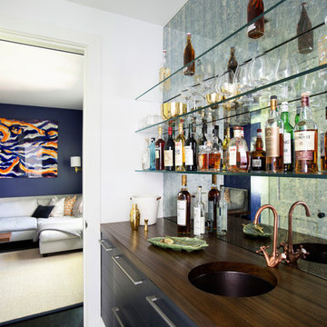Bridgehampton Manor