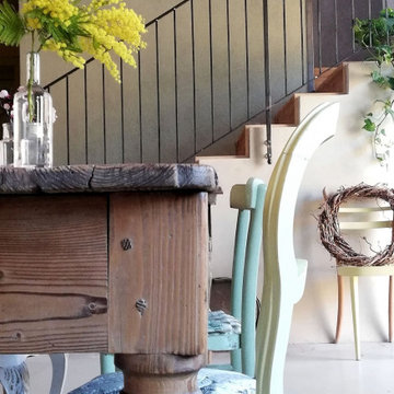 B & B Cà Monte Mezzano