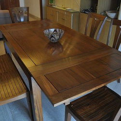Dining Tables - Products