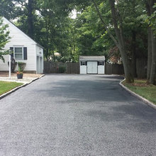 Driveways