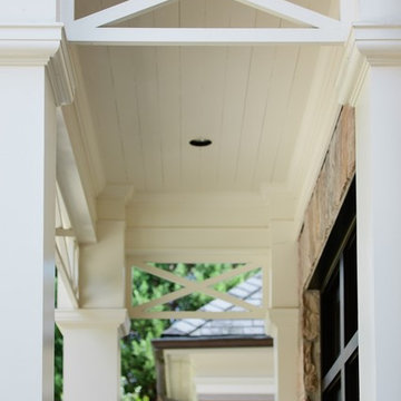 Sandy Springs Exterior