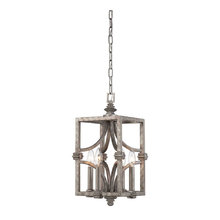 Wehrman Lighting