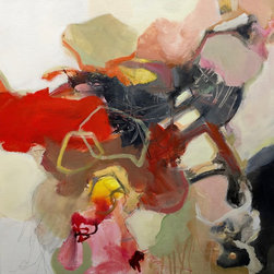 Recent Works (Mixed Media) - Products