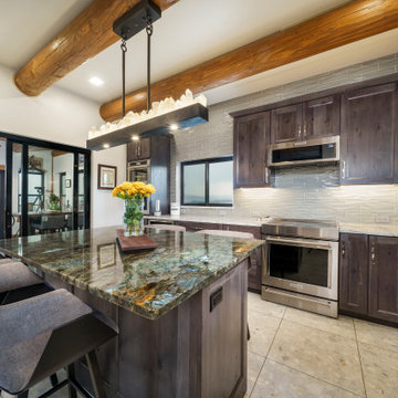 Steamboat Springs Mountain Contemporary