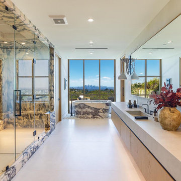 Beverly Crest