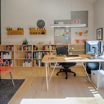 Basiq Blaq Residence
