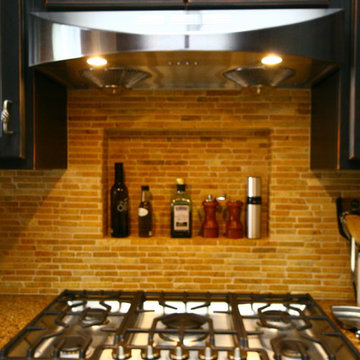 Schon Kitchen Remodel