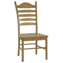 Dining Chairs by Carolina Living
