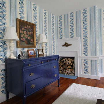 Sarah and Joe's Historic Farm House