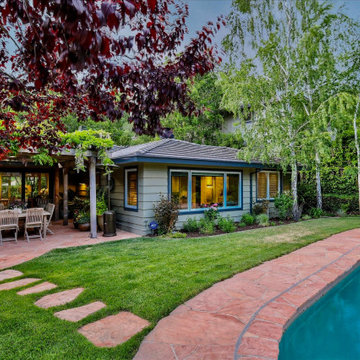 Orinda Haceinda - Award Winning project