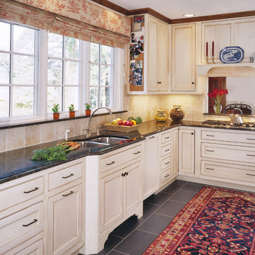 Kitchen Renovations