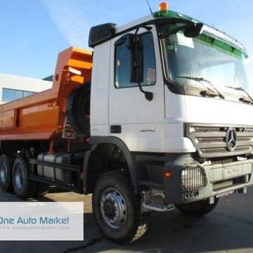 used trucks for sale in Saudi Arabia
