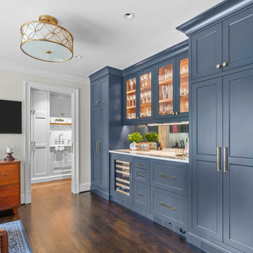 Peachtree Corners Main Level Renovation